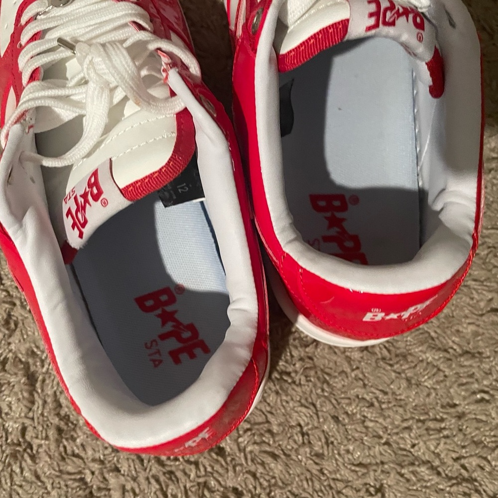Bapestas - Picture 6 of 7